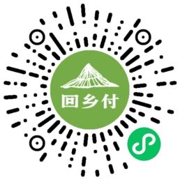 扫码付